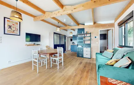 Maison 6 personnes à Ault - Photo 11