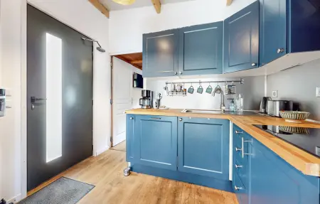 Maison 6 personnes à Ault - Photo 12
