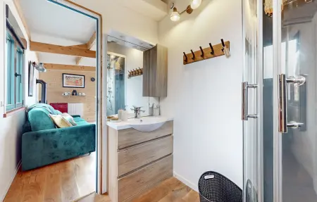 Maison 6 personnes à Ault - Photo 13