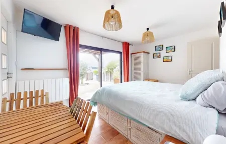 Maison 6 personnes à Ault - Photo 14
