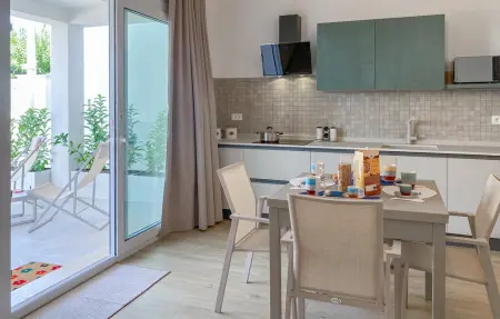 Appartement 4 personnes à Marina di Modica - Photo 1