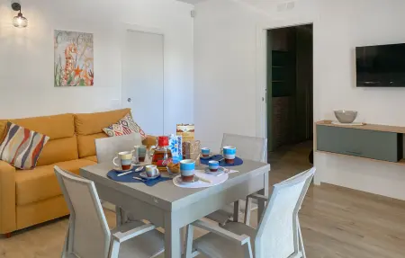 Appartement 4 personnes à Marina di Modica - Photo 2