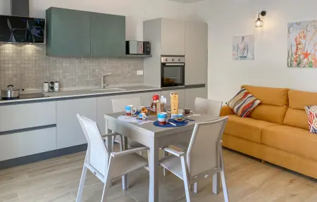 Appartement 4 personnes à Marina di Modica - Photo 8