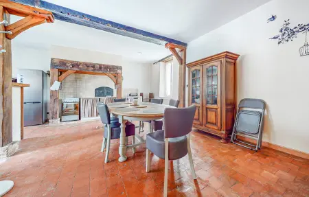 Maison 5 personnes à Boulleret - Photo 1
