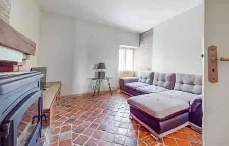 Maison 5 personnes à Boulleret - Photo 2