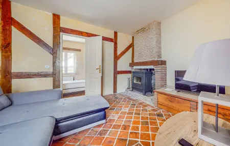 Maison 5 personnes à Boulleret - Photo 4