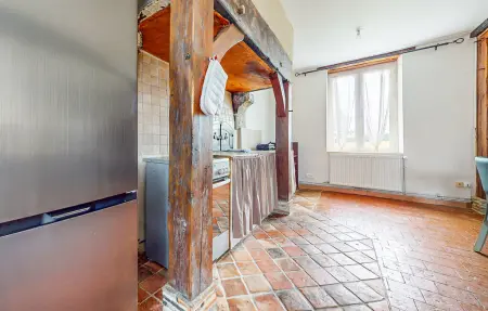 Maison 5 personnes à Boulleret - Photo 5