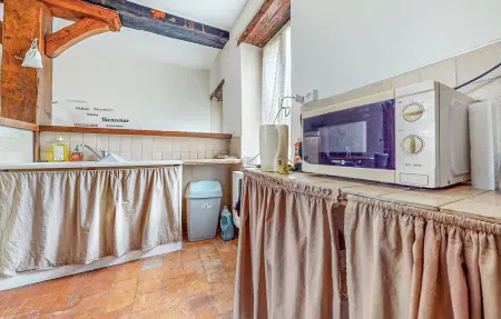 Maison 5 personnes à Boulleret - Photo 6