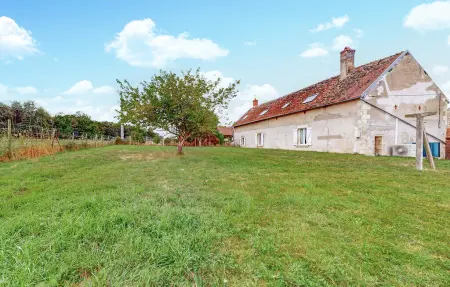 Maison 5 personnes à Boulleret - Photo 8