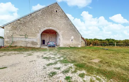 Maison 5 personnes à Boulleret - Photo 10