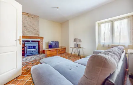 Maison 5 personnes à Boulleret - Photo 11