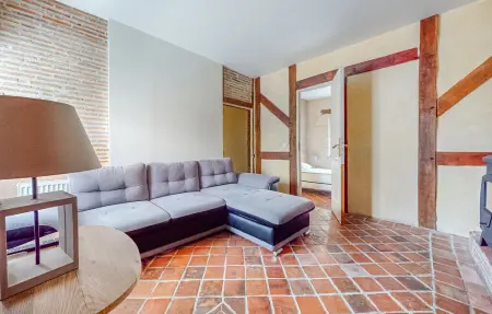 Maison 5 personnes à Boulleret - Photo 12