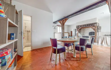 Maison 5 personnes à Boulleret - Photo 13