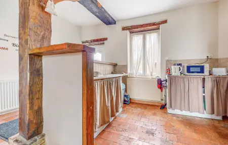 Maison 5 personnes à Boulleret - Photo 14