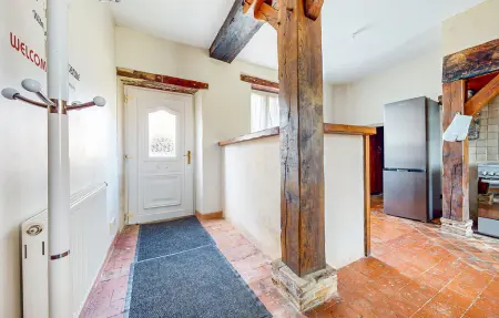Maison 5 personnes à Boulleret - Photo 15