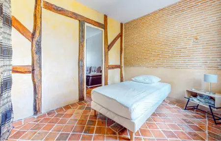 Maison 5 personnes à Boulleret - Photo 22