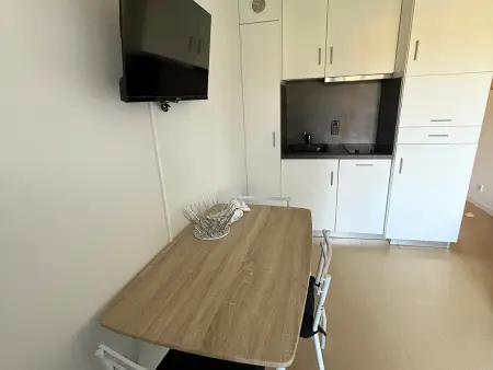 Appartement avec WIFI et Animaux Acceptés, Proche des Thermes à La Roche-Posay - Photo 1