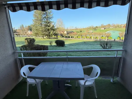 Appartement avec WIFI et Animaux Acceptés, Proche des Thermes à La Roche-Posay - Photo 2