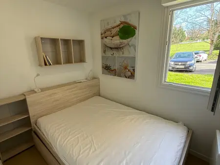 Appartement avec WIFI et Animaux Acceptés, Proche des Thermes à La Roche-Posay - Photo 3