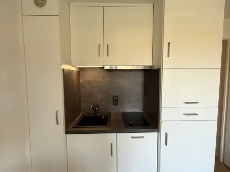 Appartement avec WIFI et Animaux Acceptés, Proche des Thermes à La Roche-Posay - Photo 5