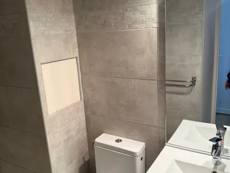 Appartement avec WIFI et Animaux Acceptés, Proche des Thermes à La Roche-Posay - Photo 6