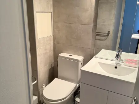 Appartement avec WIFI et Animaux Acceptés, Proche des Thermes à La Roche-Posay - Photo 8