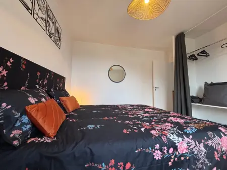 Gîte tout inclus avec jardin et ping-pong, proche A20 - Photo 2