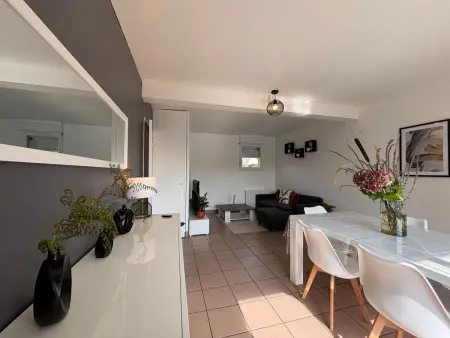 Gîte tout inclus avec jardin et ping-pong, proche A20 - Photo 3