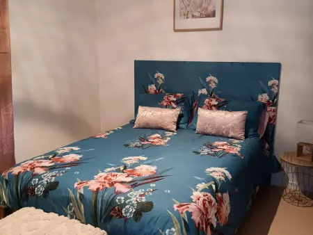 Gîte tout inclus avec jardin et ping-pong, proche A20 - Photo 4