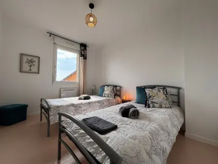 Gîte tout inclus avec jardin et ping-pong, proche A20 - Photo 6