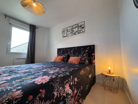 Gîte tout inclus avec jardin et ping-pong, proche A20 - Photo 7