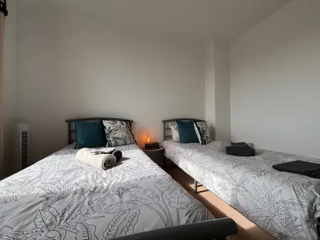 Gîte tout inclus avec jardin et ping-pong, proche A20 - Photo 9