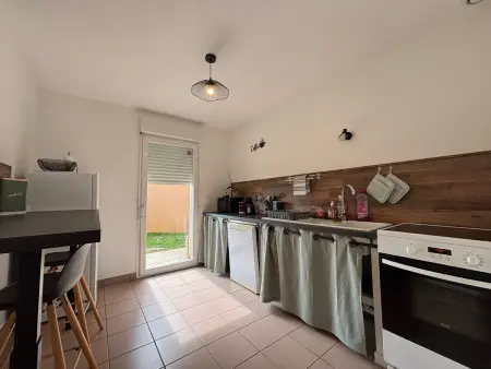 Gîte tout inclus avec jardin et ping-pong, proche A20 - Photo 13