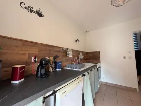 Gîte tout inclus avec jardin et ping-pong, proche A20 - Photo 14