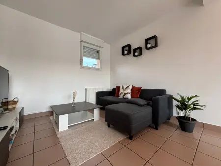 Gîte tout inclus avec jardin et ping-pong, proche A20 - Photo 15