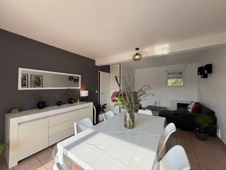Gîte tout inclus avec jardin et ping-pong, proche A20 - Photo 16