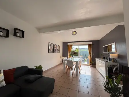 Gîte tout inclus avec jardin et ping-pong, proche A20 - Photo 17