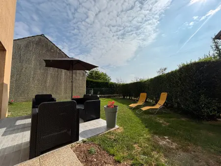 Gîte tout inclus avec jardin et ping-pong, proche A20 - Photo 18