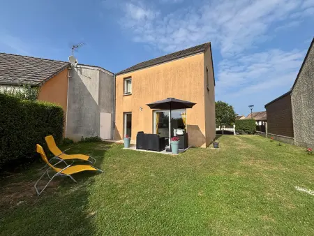 Gîte tout inclus avec jardin et ping-pong, proche A20 - Photo 19