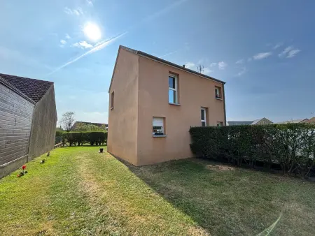 Gîte tout inclus avec jardin et ping-pong, proche A20 - Photo 20