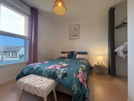 Gîte tout inclus avec jardin et ping-pong, proche A20 - Photo 21