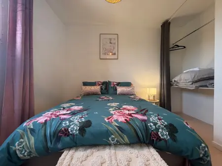 Gîte tout inclus avec jardin et ping-pong, proche A20 - Photo 22