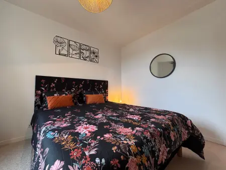 Gîte tout inclus avec jardin et ping-pong, proche A20 - Photo 23