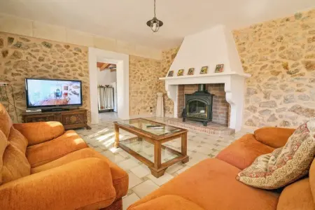 Son Colom, Finca à Manacor près de Calas de Mallorca - Photo 2