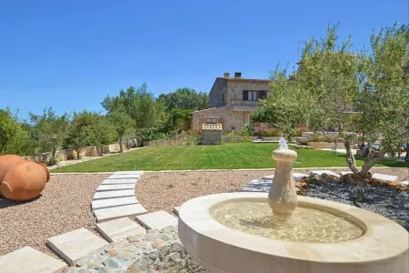 Son Colom, Finca à Manacor près de Calas de Mallorca - Photo 4