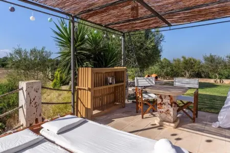 Son Colom, Finca à Manacor près de Calas de Mallorca - Photo 5