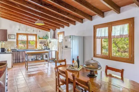 Son Colom, Finca à Manacor près de Calas de Mallorca - Photo 11
