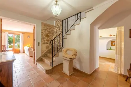 Son Colom, Finca à Manacor près de Calas de Mallorca - Photo 13
