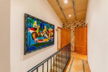 Son Colom, Finca à Manacor près de Calas de Mallorca - Photo 14