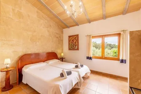 Son Colom, Finca à Manacor près de Calas de Mallorca - Photo 16